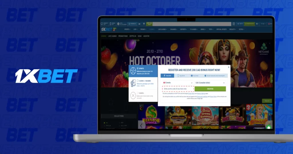 1xBet Promo Codes 2025 at 1xBet Philippines