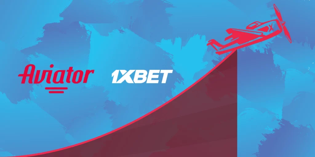 Aviator Betting Games in 1xBet APP in the Philippines