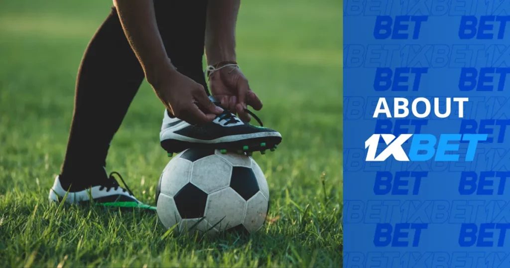 1xBet football pagtaya sa Pilipinas