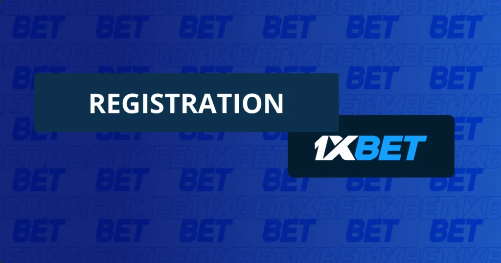 1xBet Registration in Philippines