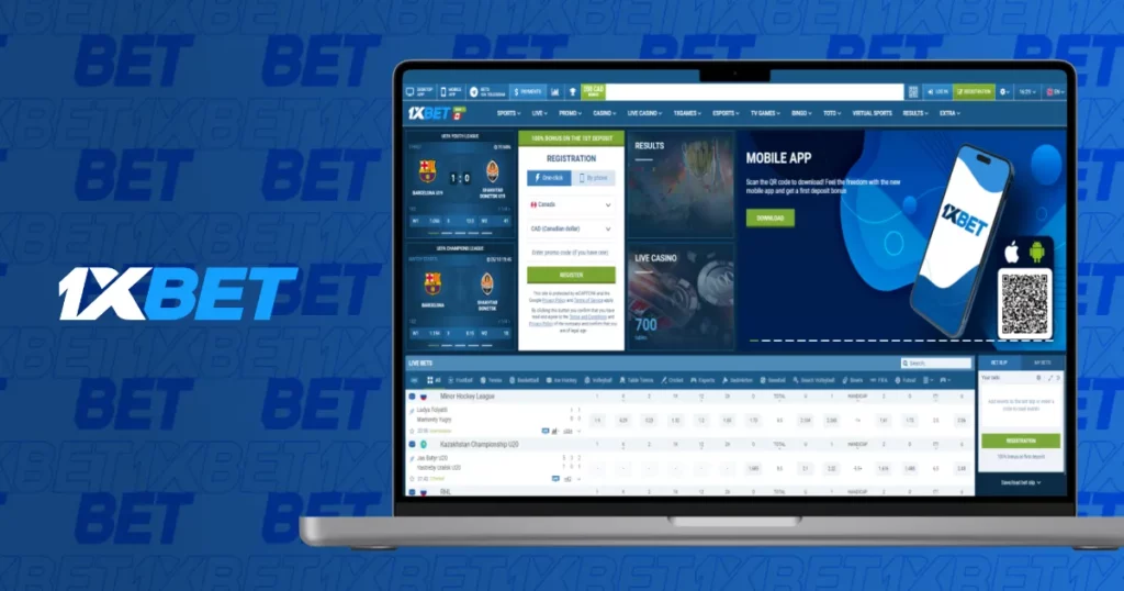 How to Start Playing at a 1xBet Casino in Philippines