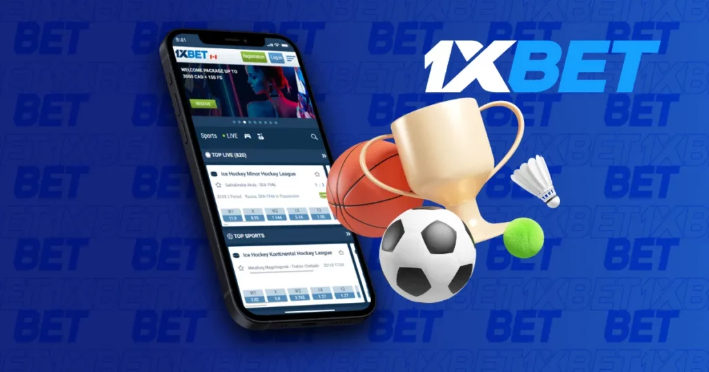Paano Maglagay ng Basketbol Bet sa 1xBet Pilipinas