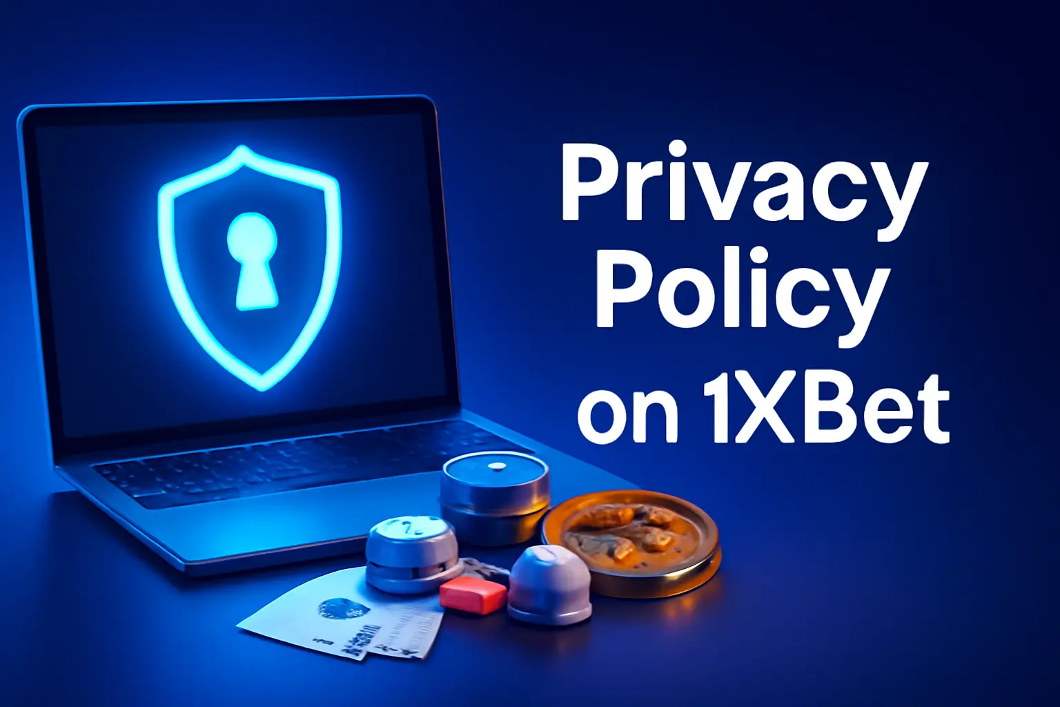 Patakaran ng Privacy Sa 1xBet Philippines