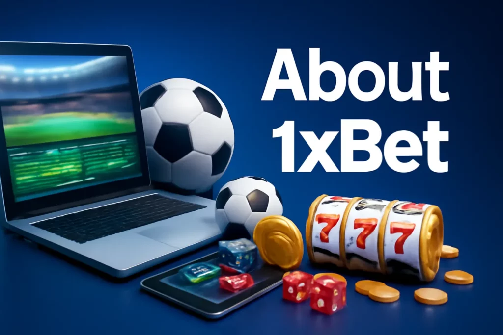 about 1xBet mobile app in Philippines