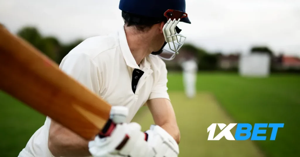 1xBet online na pagtaya sa kuliglig